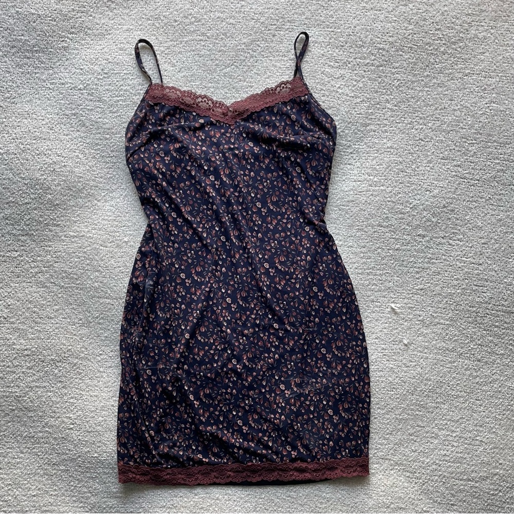 Windsor Slip Dress